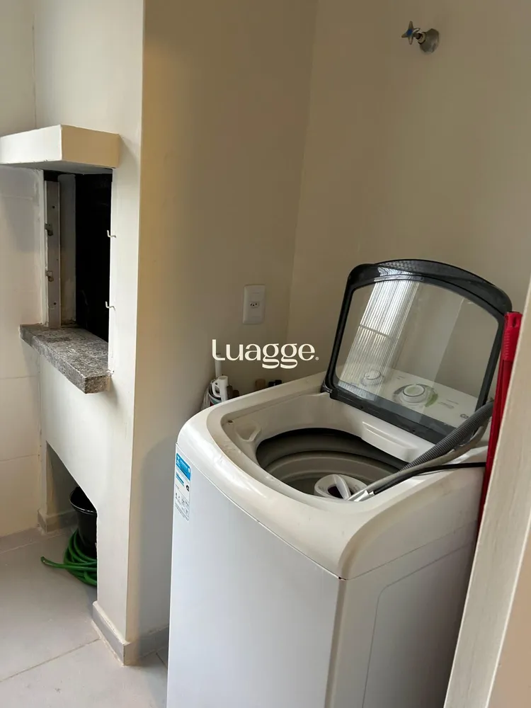 Apartamento, 3 quartos, 88 m² - Foto 4