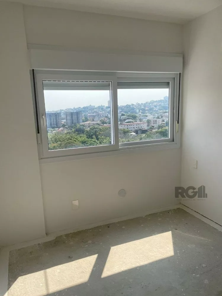 Apartamento à venda com 3 quartos, 67m² - Foto 3