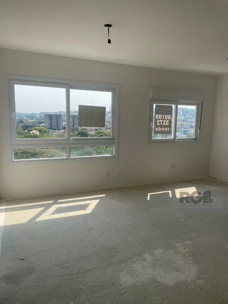 Apartamento à venda com 3 quartos, 67m² - Foto 1