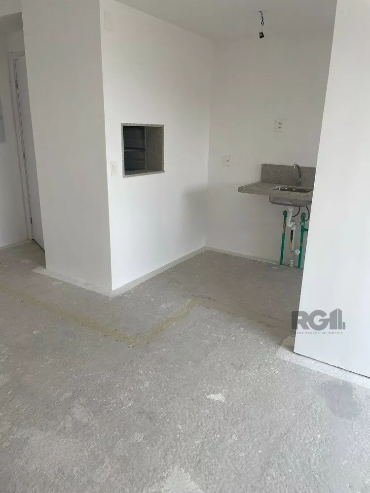 Apartamento à venda com 3 quartos, 67m² - Foto 2