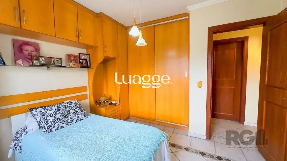 Casa, 3 quartos, 231 m² - Foto 4