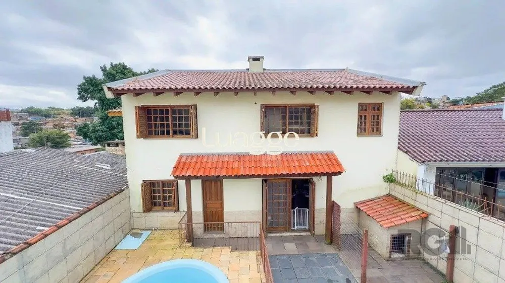 Casa, 3 quartos, 231 m² - Foto 3