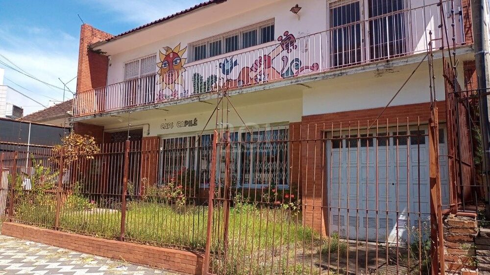 Loja-Salão à venda, 432m² - Foto 1