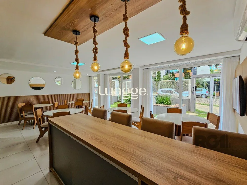 Apartamento, 2 quartos, 88 m² - Foto 1