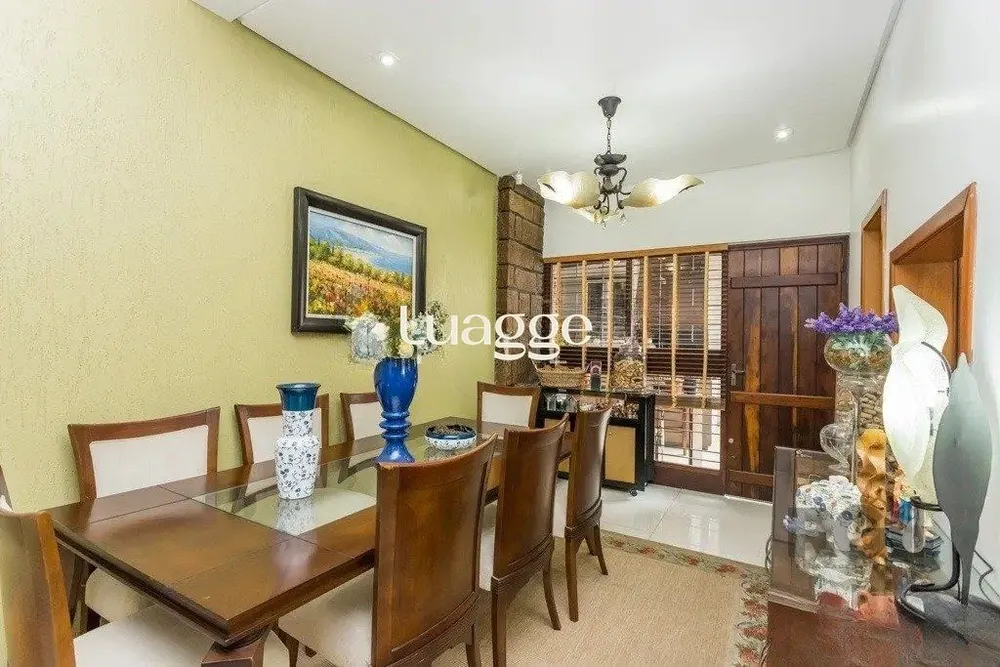 Casa, 3 quartos, 278 m² - Foto 1