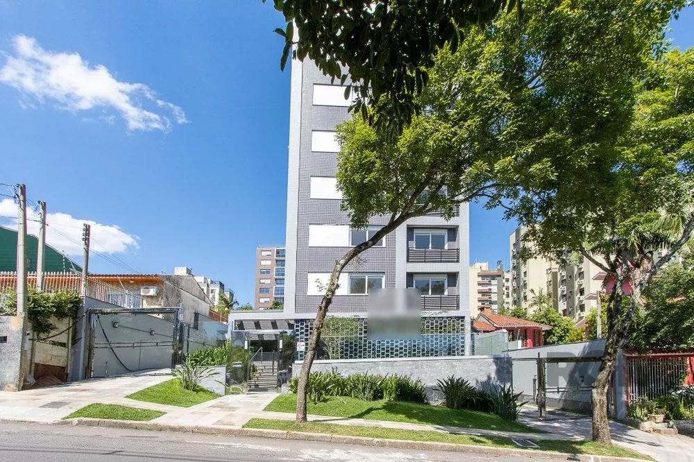 Apartamento à venda com 3 quartos, 142m² - Foto 1