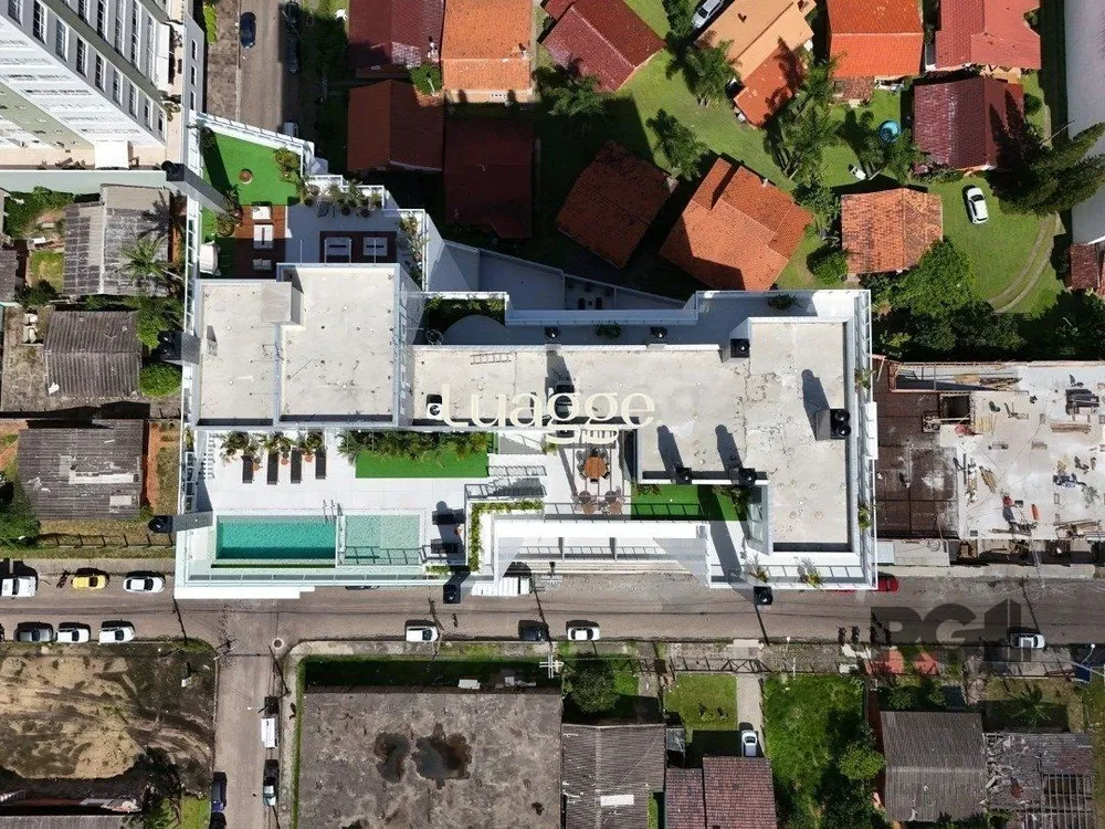 Apartamento, 2 quartos, 73 m² - Foto 1