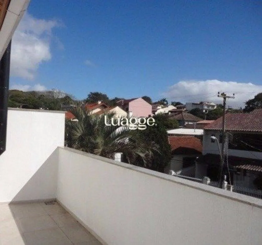 Casa, 3 quartos, 160 m² - Foto 1