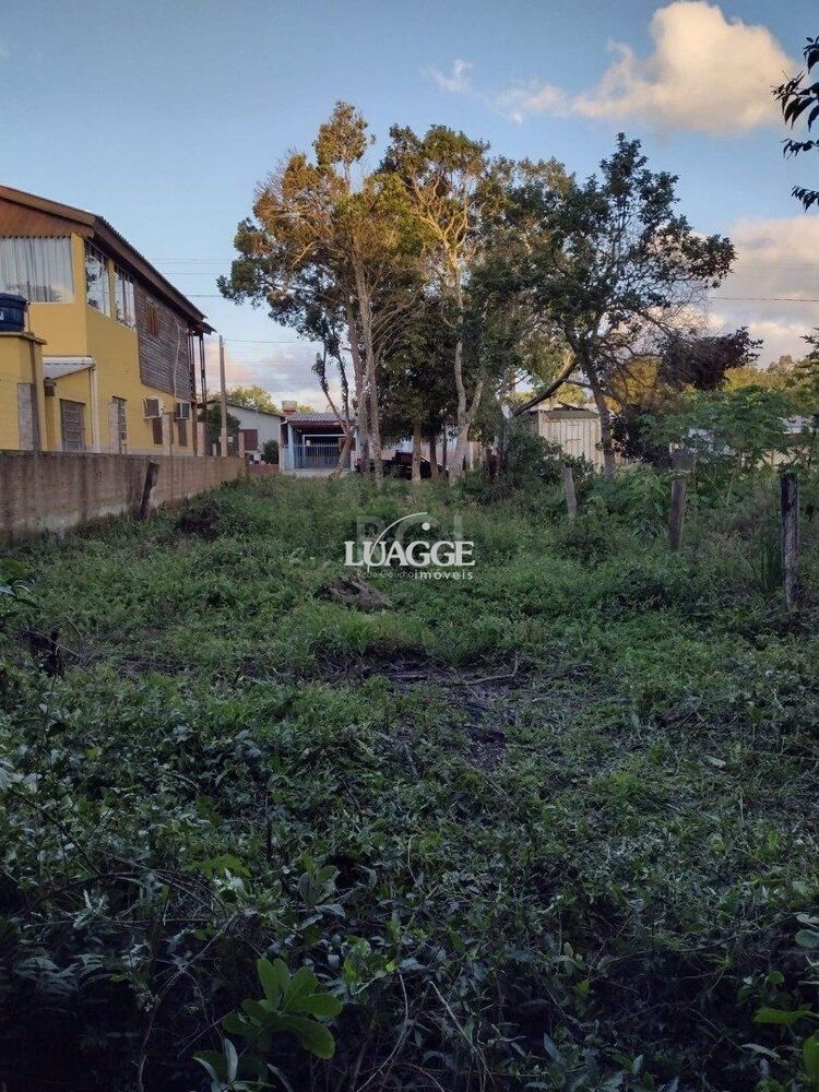 Terreno à venda, 302m² - Foto 1
