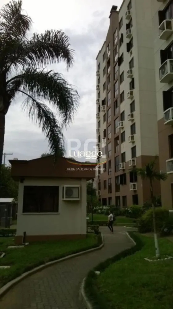 Apartamento, 3 quartos, 69 m² - Foto 1