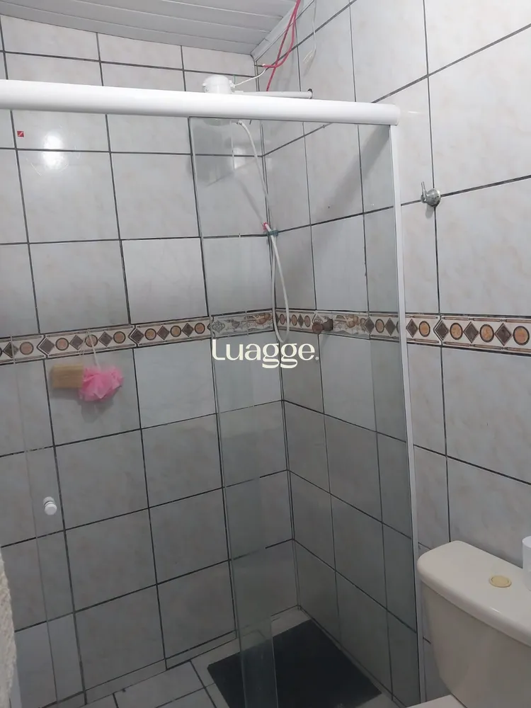 Casa, 2 quartos, 49 m² - Foto 1