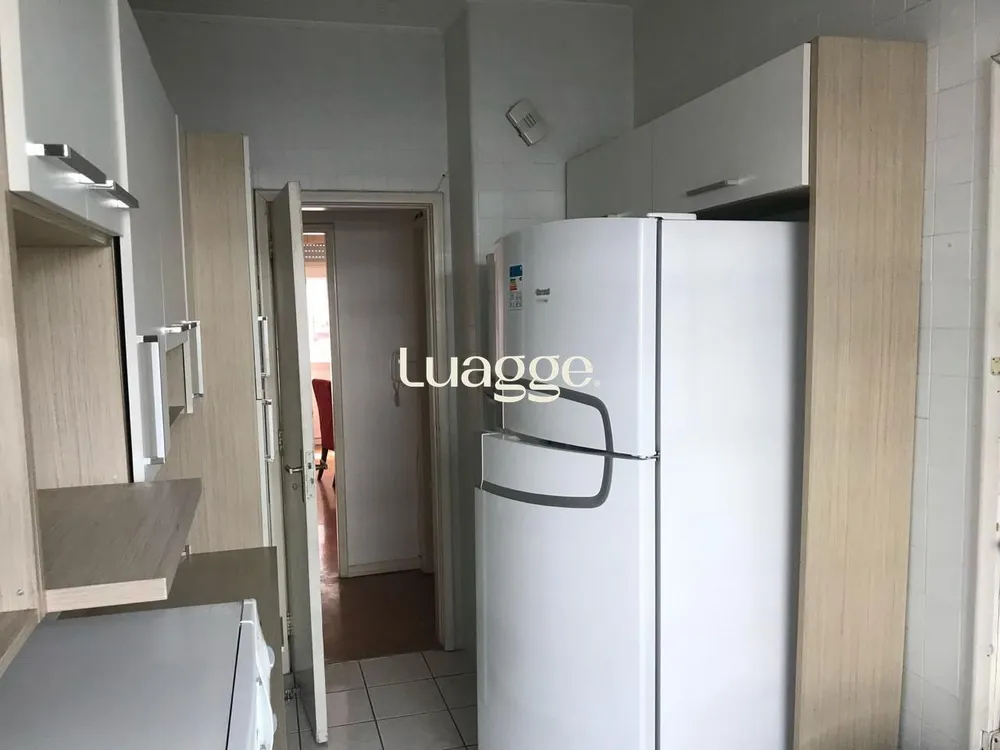 Apartamento, 3 quartos, 141 m² - Foto 1