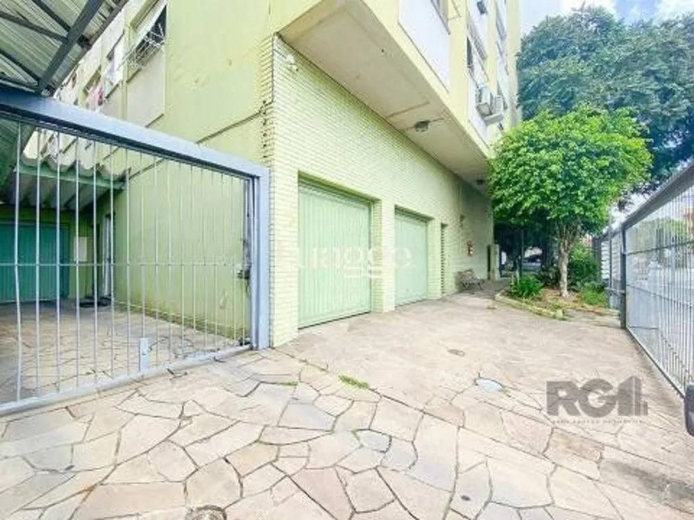 Apartamento, 1 quarto, 53 m² - Foto 1