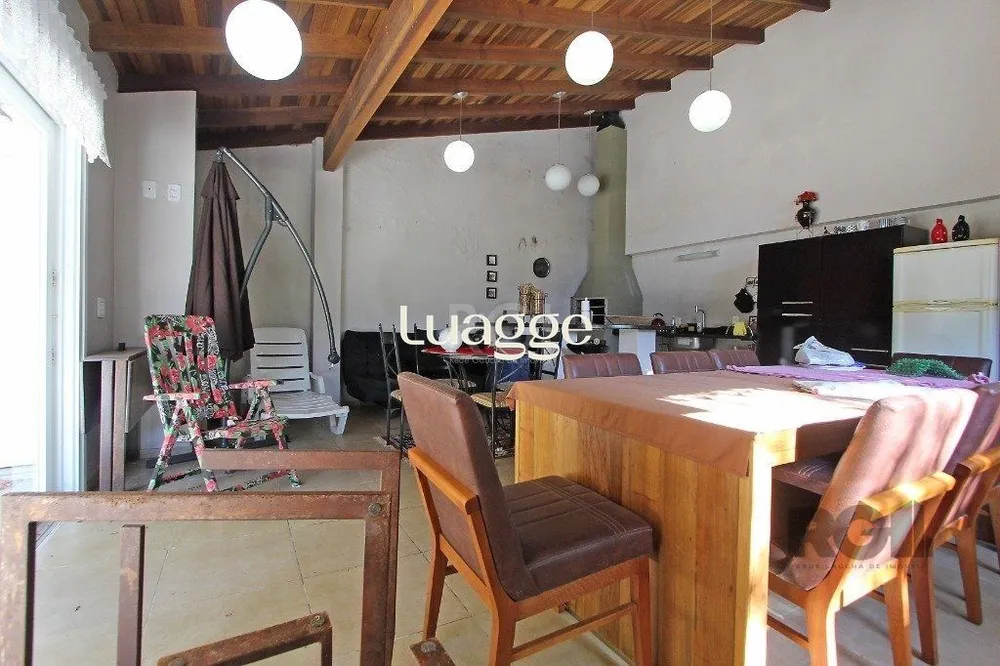 Casa, 231 m² - Foto 4