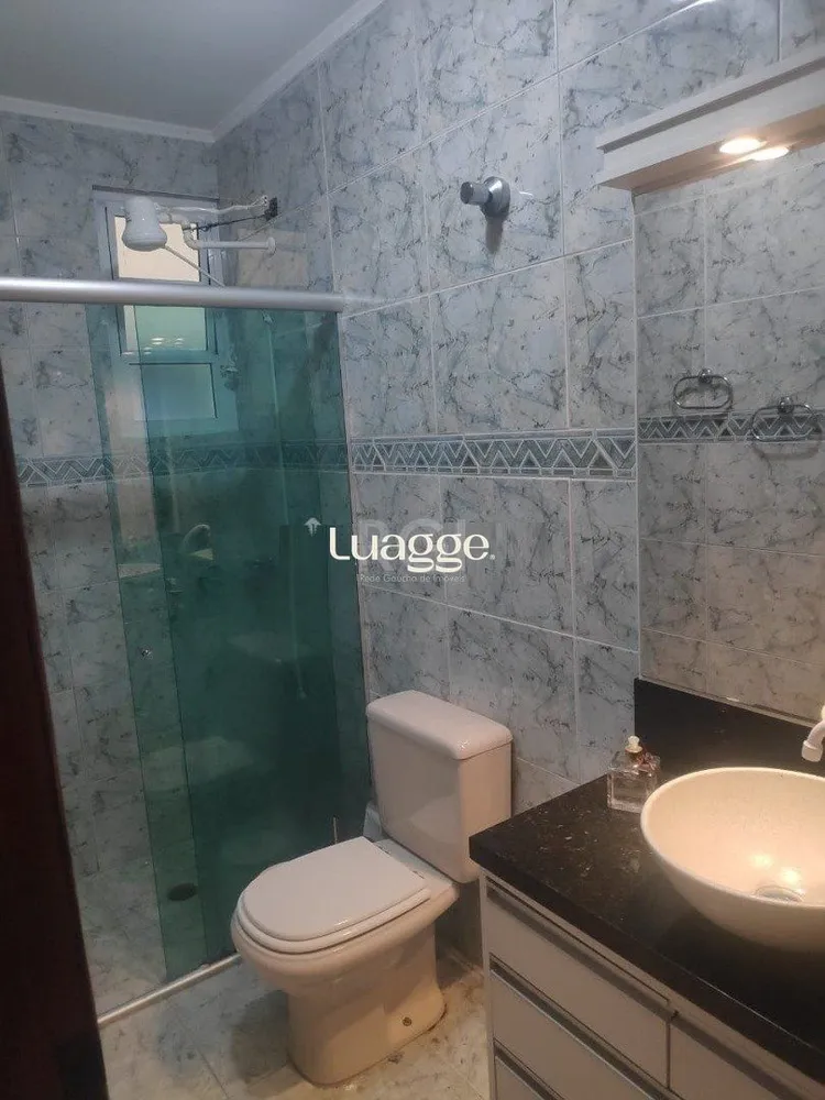 Cobertura, 2 quartos, 124 m² - Foto 1