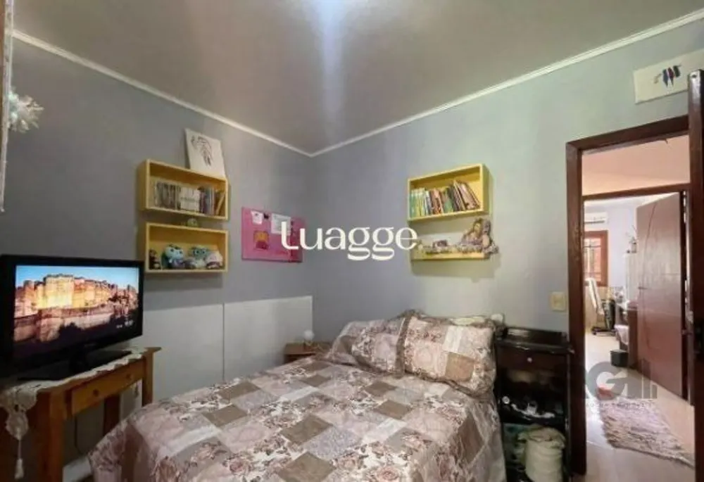 Apartamento, 2 quartos, 65 m² - Foto 1