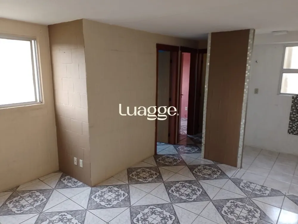 Apartamento, 1 quarto, 47 m² - Foto 4