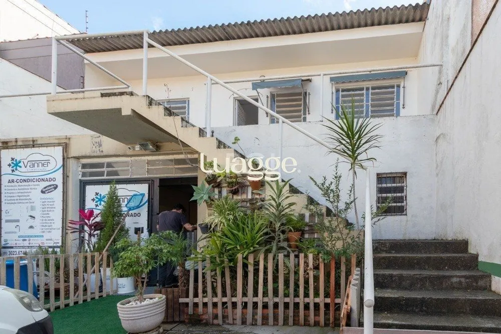 Prédio Inteiro, 363 m² - Foto 1