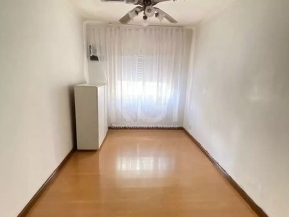 Apartamento à venda com 1 quarto, 45m² - Foto 3