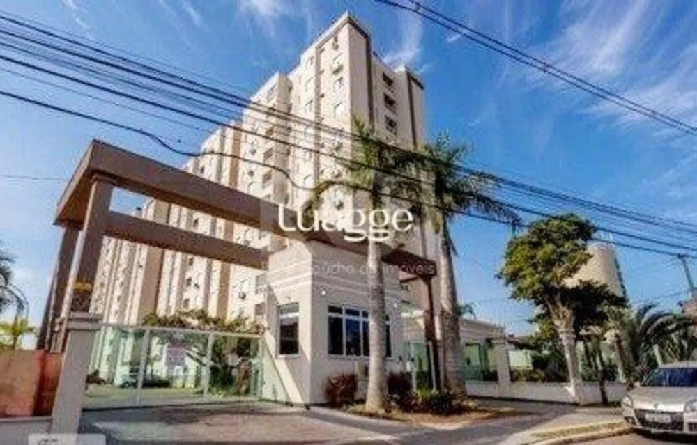 Apartamento, 2 quartos, 49 m² - Foto 1