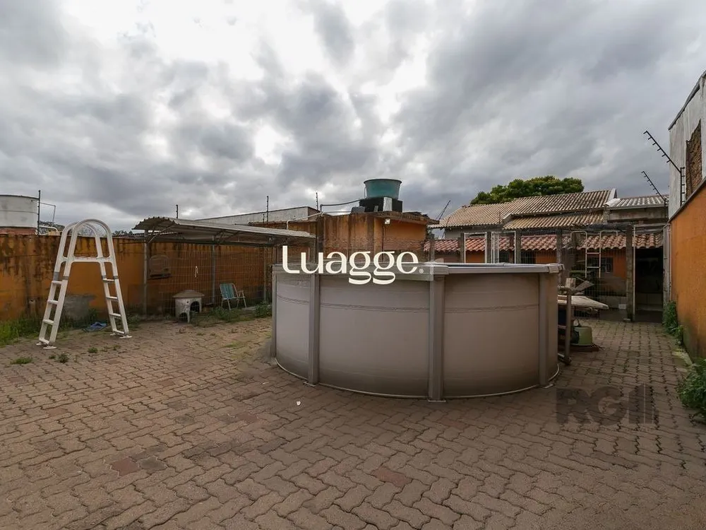 Casa, 3 quartos, 151 m² - Foto 2