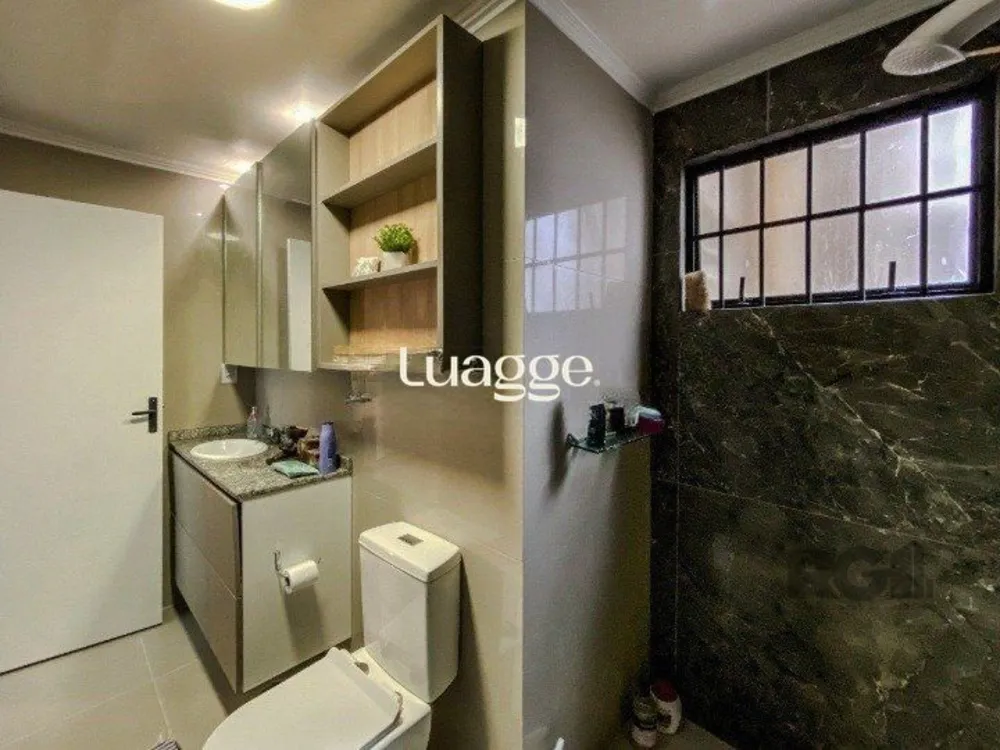 Apartamento, 3 quartos, 108 m² - Foto 1