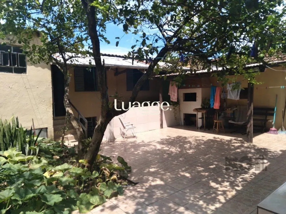 Casa, 3 quartos, 169 m² - Foto 1