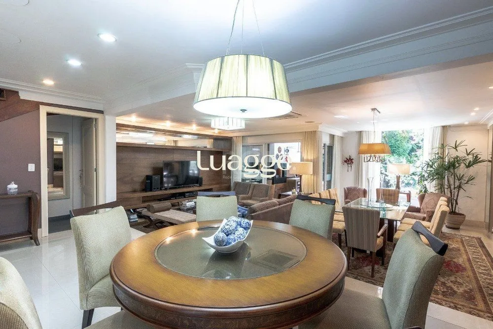 Casa, 3 quartos, 169 m² - Foto 4