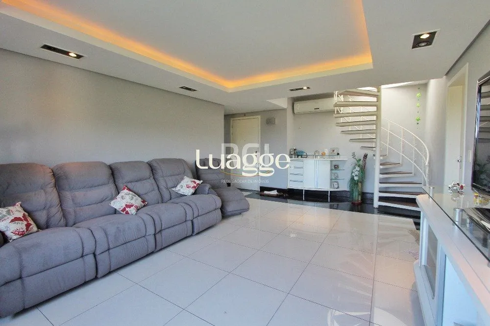 Cobertura, 3 quartos, 178 m² - Foto 1