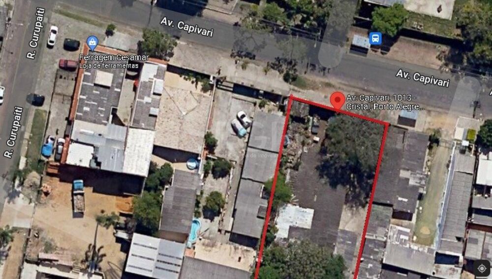 Terreno à venda, 975m² - Foto 2
