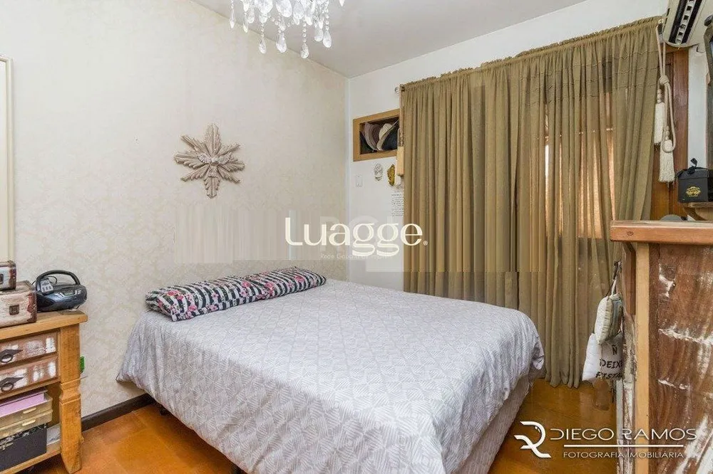 Apartamento, 2 quartos, 66 m² - Foto 2