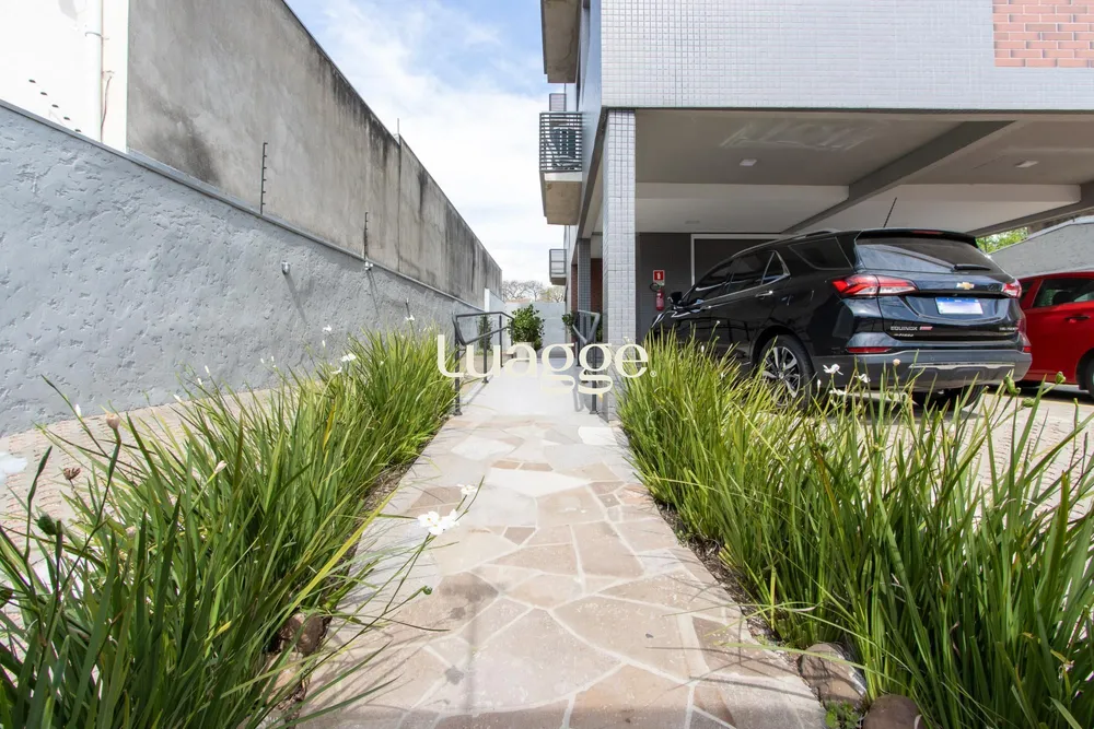 Apartamento, 2 quartos, 66 m² - Foto 1