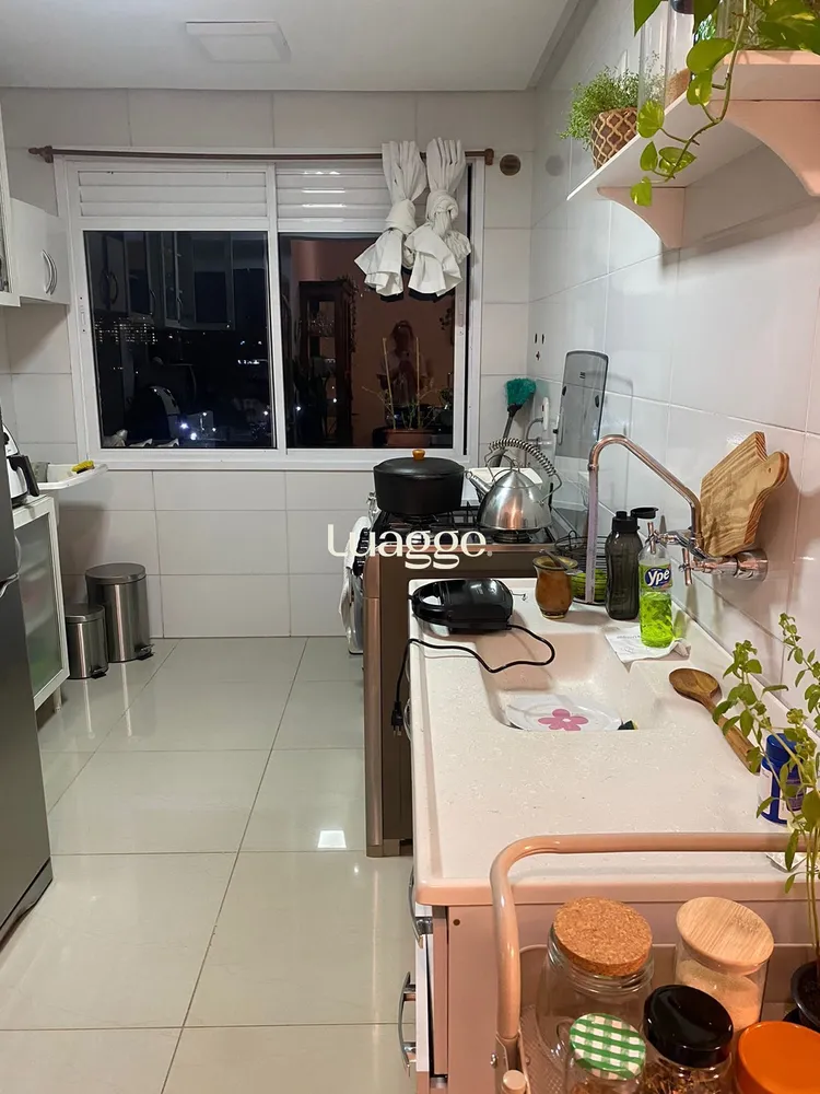 Apartamento, 1 quarto, 49 m² - Foto 4