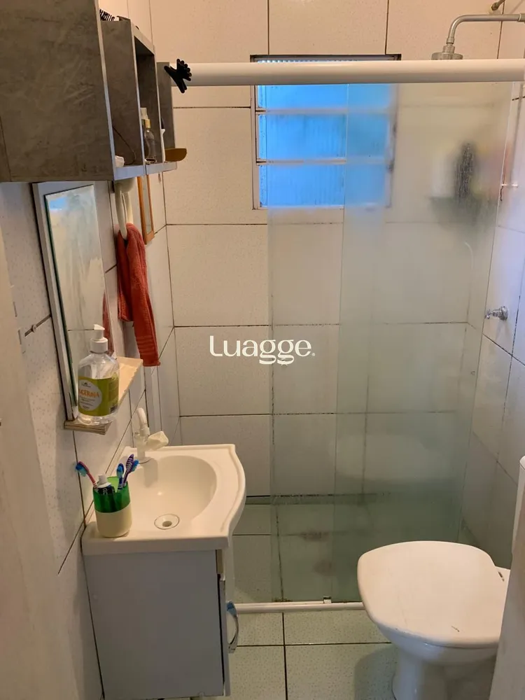Casa, 2 quartos, 102 m² - Foto 1