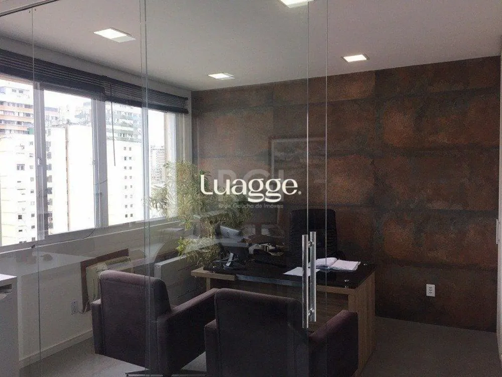 Sala-Conjunto, 48 m² - Foto 1