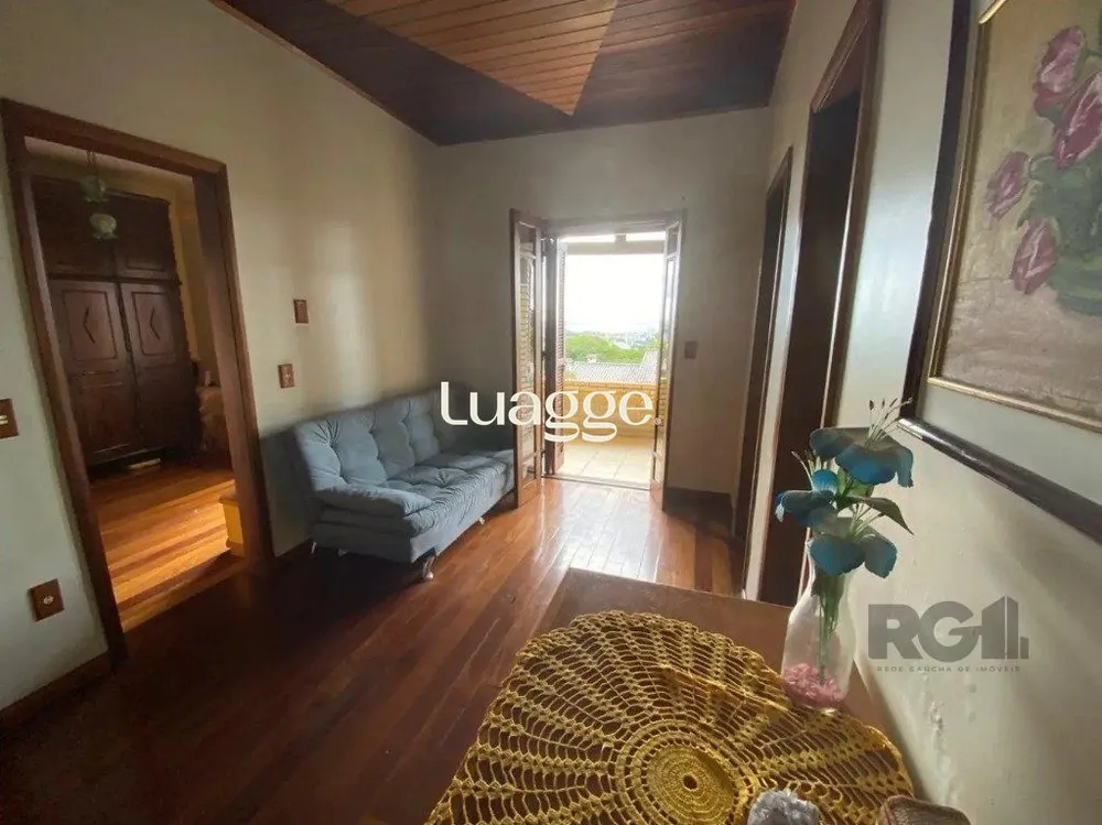 Casa, 4 quartos, 433 m² - Foto 1