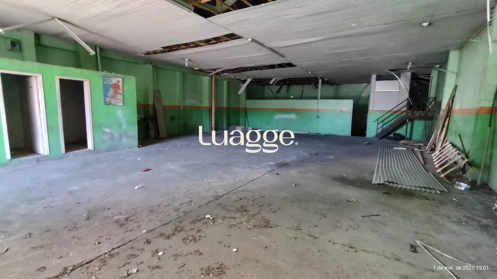Sítio, 635 m² - Foto 1
