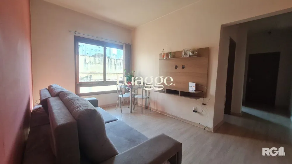 Apartamento, 2 quartos, 73 m² - Foto 1