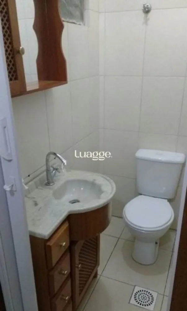 Apartamento, 2 quartos, 75 m² - Foto 1