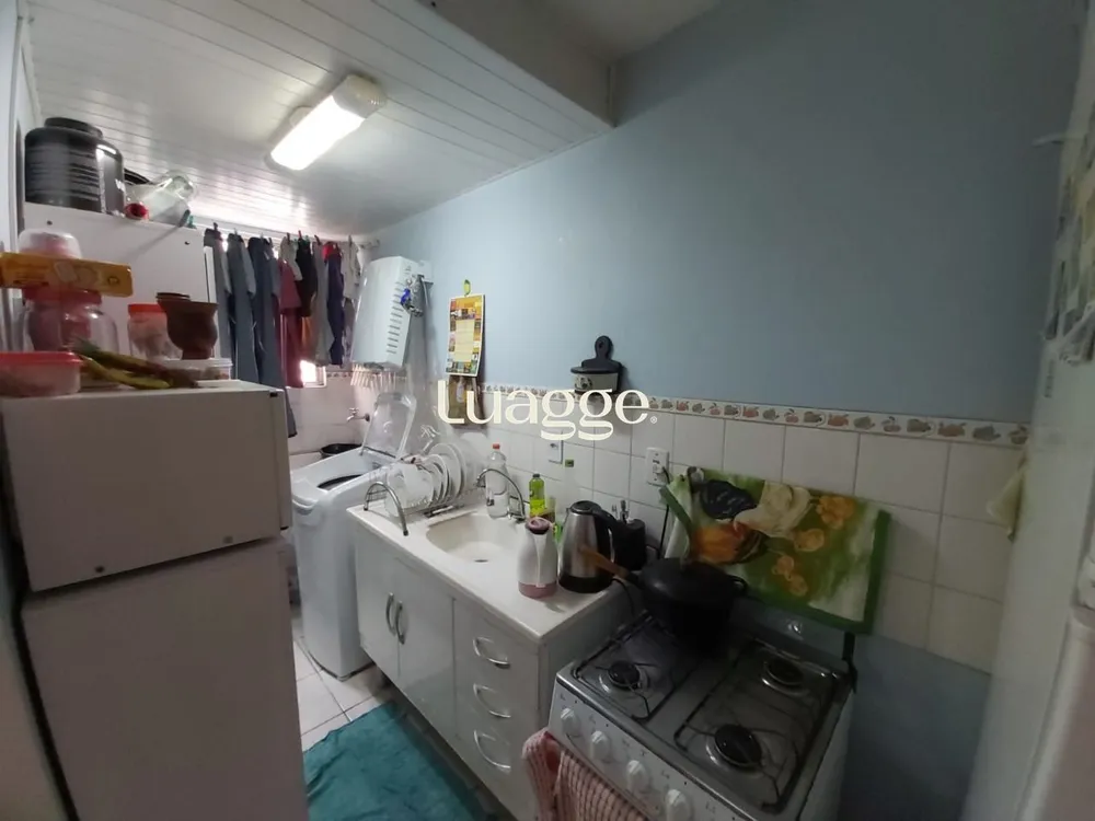 Apartamento, 2 quartos, 43 m² - Foto 1