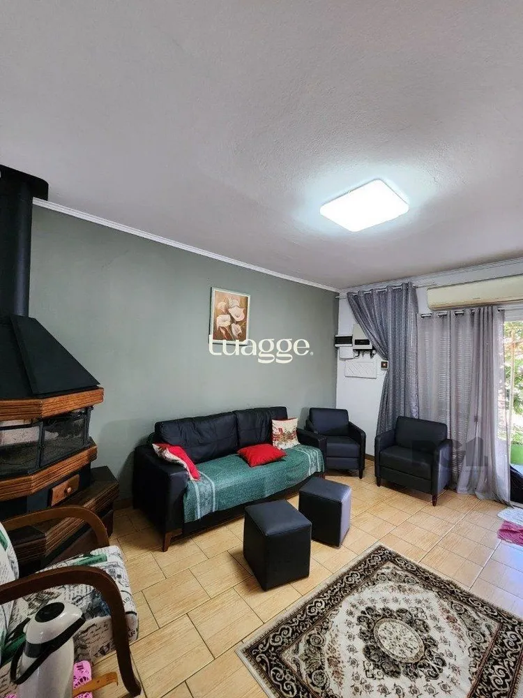 Casa, 3 quartos, 73 m² - Foto 2