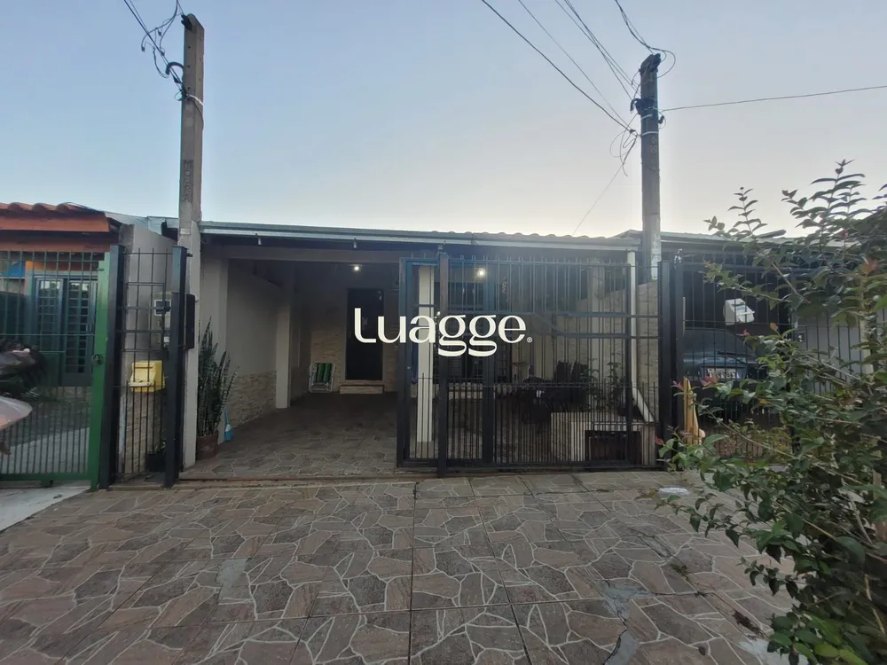 Casa, 2 quartos, 43 m² - Foto 2