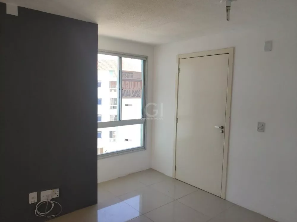 Apartamento à venda com 2 quartos, 46m² - Foto 2