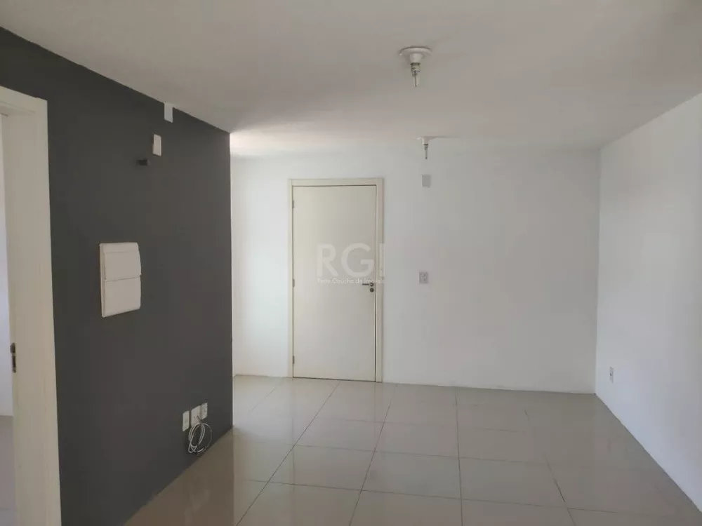 Apartamento à venda com 2 quartos, 46m² - Foto 3