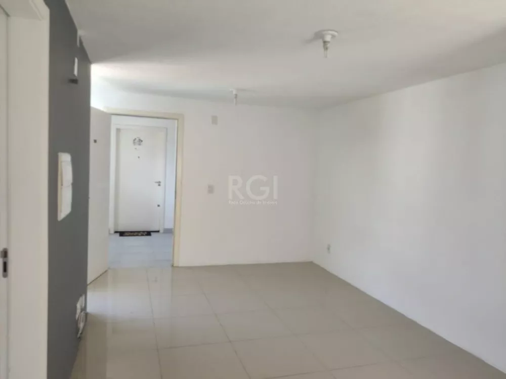 Apartamento à venda com 2 quartos, 46m² - Foto 4