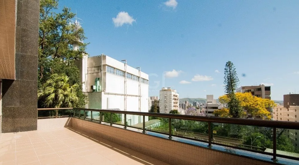 Apartamento à venda com 3 quartos, 221m² - Foto 8