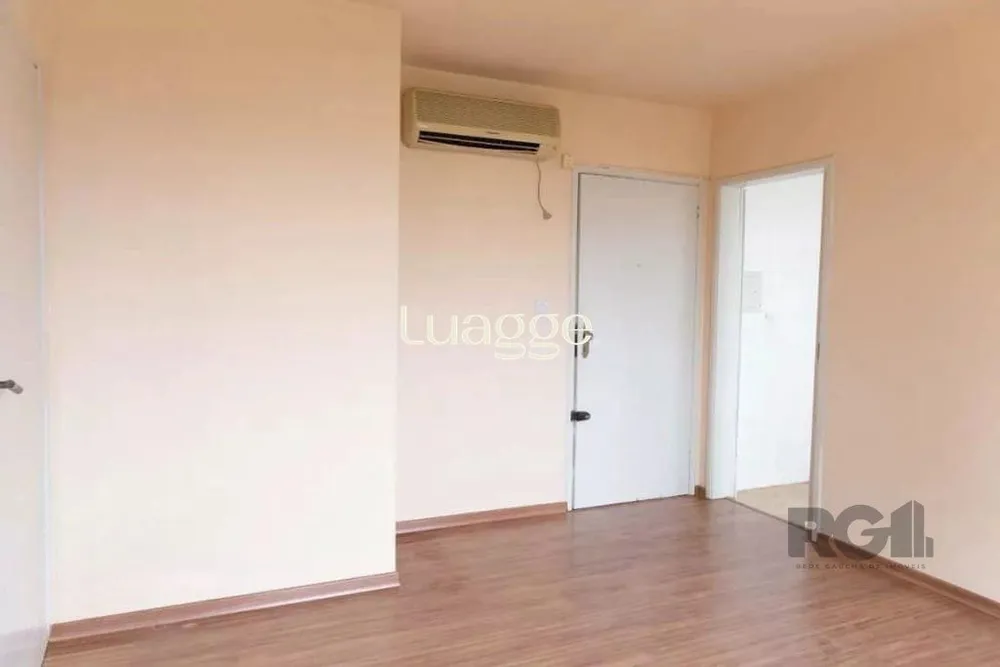 Apartamento, 1 quarto, 46 m² - Foto 1