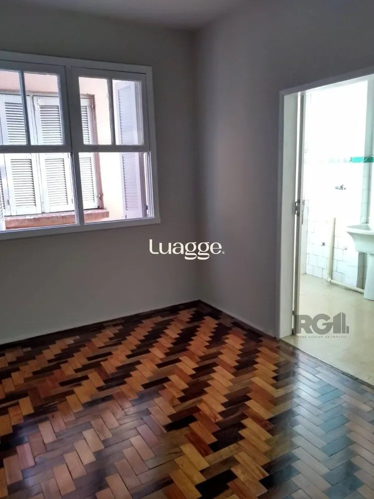 Apartamento, 1 quarto, 34 m² - Foto 2