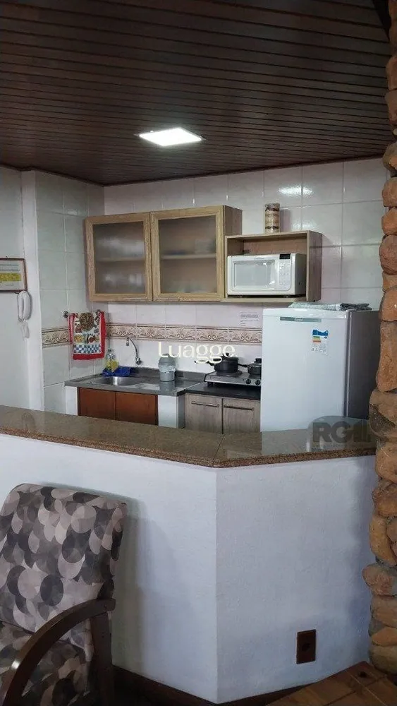 Apartamento, 32 m² - Foto 4