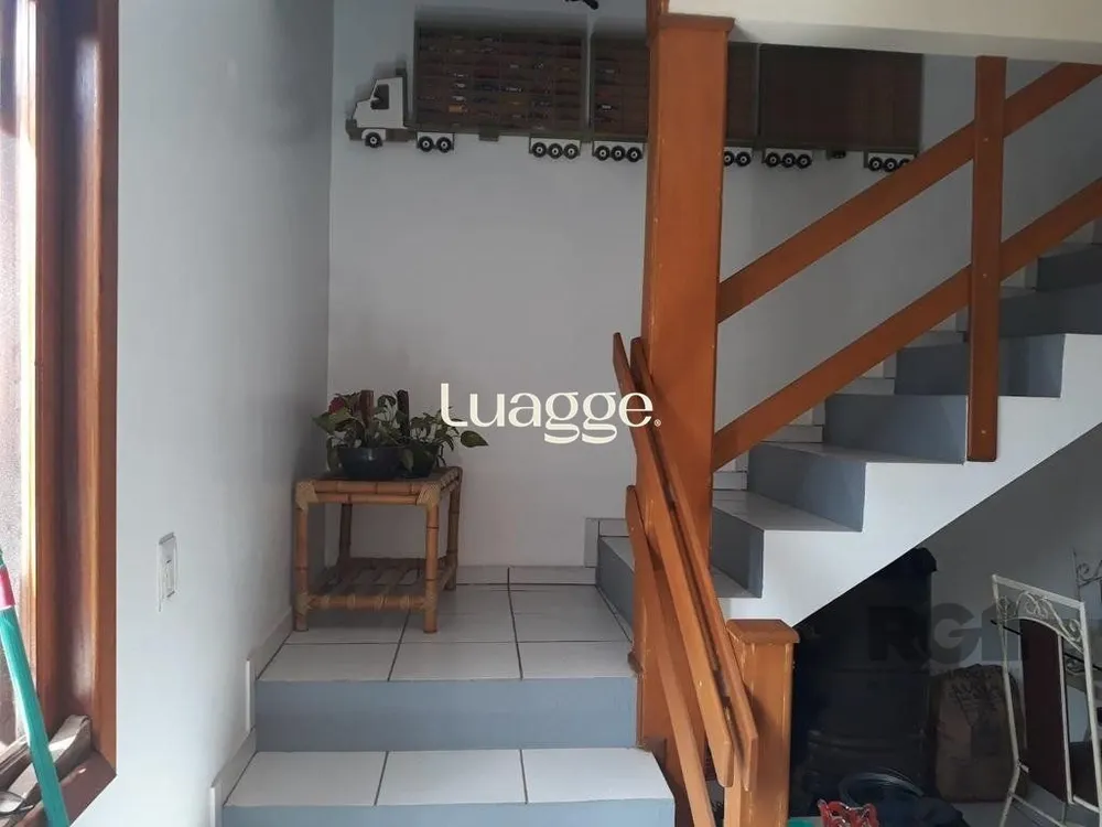 Sobrado, 2 quartos, 91 m² - Foto 1